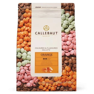 Se Overtræk Chokolade Orange Barry Callebaut 2,5kg ❤ Kæmpe udvalg i Barry Callebaut ❤ Hurtig levering: 1 - 2 Hverdage samt billig fragt - Varenummer: BAR-671404 og barcode / Ean: '05410522515817 på lager - Udsalg på Delikatesser Sødt Spar op til 67% - Over 857 kendte brands på udsalg