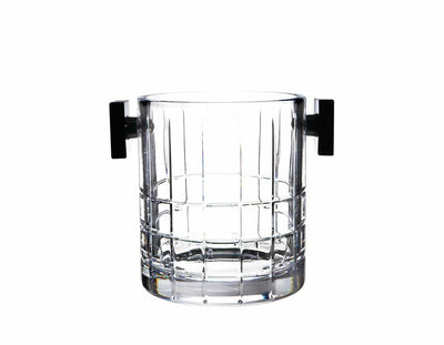 Orrefors | STREET ICE BUCKET H 150MM - Køb online nu