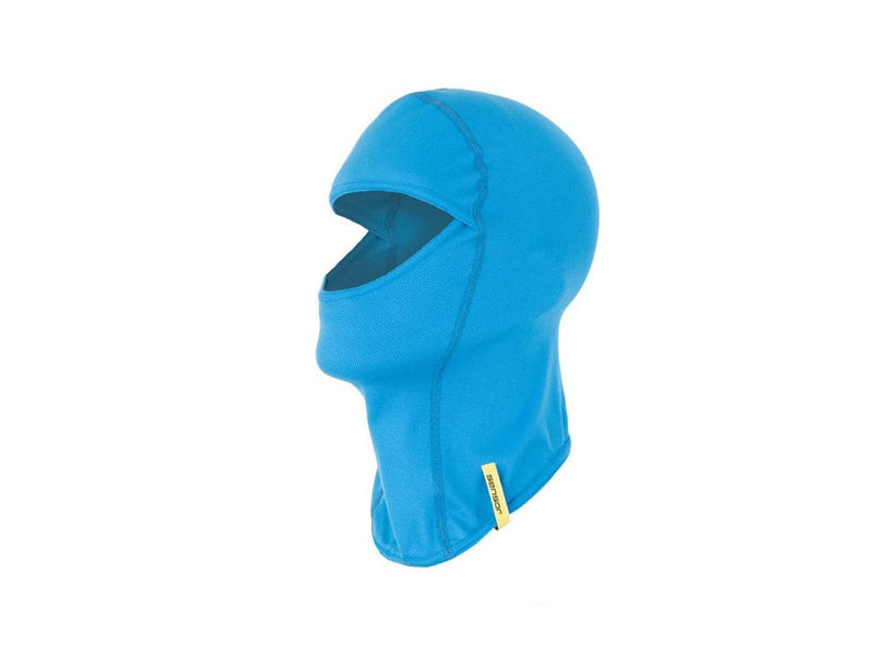 Se Sensor thermo balaclava - Junior - Blå ❤ Stort online udvalg i Sensor ❤ Hurtig levering: 1 - 2 Hverdage samt billig fragt - Varenummer: CKP-8592837013114 og barcode / Ean: &