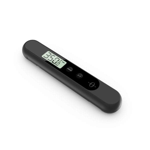 Se Madtermometer Øko Home 175x33x23mm ✔ Kæmpe udvalg i  SCANDINAVIAN HOME ✔ Hurtig levering: 1 - 2 Hverdage samt billig fragt - Varenummer: BAR-689164 og barcode / Ean: &