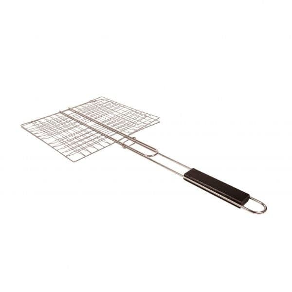 Se Grillrist Home 55x26,5x24cm ✔ Kæmpe udvalg i  SCANDINAVIAN HOME ✔ Hurtig levering: 1 - 2 Hverdage samt billig fragt - Varenummer: BAR-689168 og barcode / Ean: &