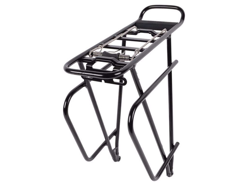 Se Atran Tour 365 BS - Bagagebærer med AVS - 28" - Til bagagebærer - Matsort ❤ Kæmpe udvalg i Atran ❤ Hurtig levering: 1 - 2 Hverdage samt billig fragt - Varenummer: CKP-7350006381867 og barcode / Ean: &