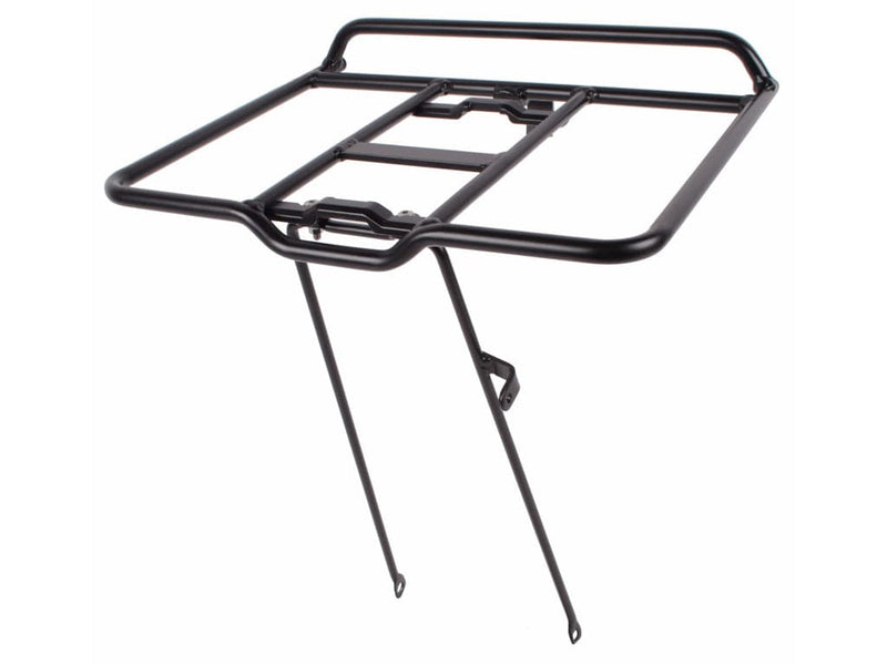 Se Atran Velo - Cargo Lad AVS - Bagagebærer - 420 mm. ben ❤ Kæmpe udvalg i Atran ❤ Hurtig levering: 1 - 2 Hverdage samt billig fragt - Varenummer: CKP-7350006382161 og barcode / Ean: &