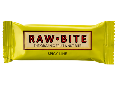 Stort online udvalg i Rawbite Lime 50 g. ❤ Rawbite ❤ Hurtig levering: 1 - 2 Hverdage og gratis fragt v/køb over 295 kr. GLS til pakkeshop ❤ Varenummer: HG-4011 og barcode / Ean: 5712840020043 på lager - Kæmpe udvalg i Mad & drikke - Over 434 design brands på udsalg