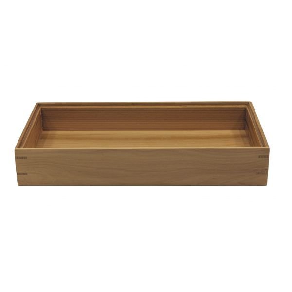 Se Hinoki Opbevaringskasse Stor Home 30x15x5cm ✔ Kæmpe udvalg i SCANDINAVIAN HOME ✔ Hurtig levering: 1 - 2 Hverdage samt billig fragt - Varenummer: BAR-689190 og barcode / Ean: &