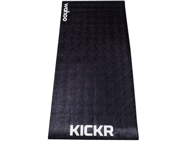 Se Træningsmåtte fra Wahoo KICKR ❤ Kæmpe udvalg i Wahoo Fitness ❤ Hurtig levering: 1 - 2 Hverdage samt billig fragt - Varenummer: CKP-857335002564 og barcode / Ean: &