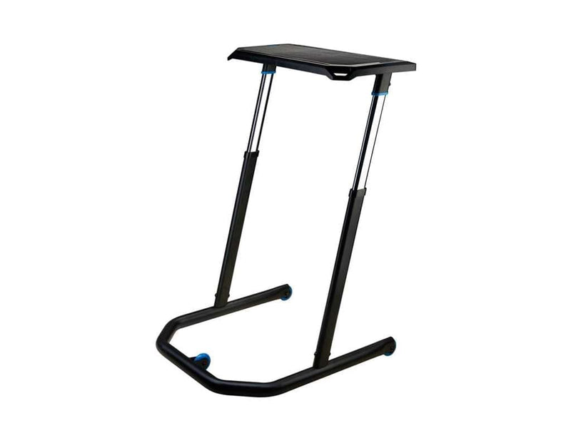 Se Wahoo Kickr Desk - Justerbar med Tablet holder ❤ Kæmpe udvalg i Wahoo Fitness ❤ Hurtig levering: 1 - 2 Hverdage samt billig fragt - Varenummer: CKP-857335002984 og barcode / Ean: &