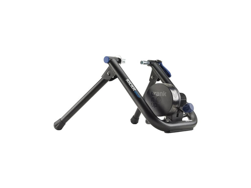 Se Wahoo KICKR SNAP Hometrainer ✔ Kæmpe udvalg i  Wahoo Fitness ✔ Hurtig levering: 1 - 2 Hverdage samt billig fragt - Varenummer: CKP-150065-2 og barcode / Ean: 150065-2 på lager - Udsalg på Hometrainere Spar op til 67% - Over 1454 design mærker på udsalg