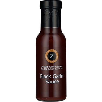 Se Black Garlic Sauce 280g Zelected ❤ Kæmpe udvalg i Zelected ❤ Hurtig levering: 1 - 2 Hverdage samt billig fragt - Varenummer: BAR-693557 og barcode / Ean: '5708229150074 på lager - Udsalg på Delikatesser Kolonial Saucer & Soya Spar op til 66% - Over 412 kendte brands på udsalg