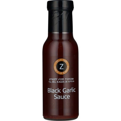 Se Black Garlic Sauce 280g Zelected ❤ Kæmpe udvalg i Zelected ❤ Hurtig levering: 1 - 2 Hverdage samt billig fragt - Varenummer: BAR-693557 og barcode / Ean: '5708229150074 på lager - Udsalg på Delikatesser Kolonial Saucer & Soya Spar op til 66% - Over 412 kendte brands på udsalg
