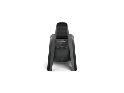 Se Wahoo Kickr Headwind - Bluetooth ventilator - Sort ❤ Kæmpe udvalg i Wahoo Fitness ❤ Hurtig levering: 1 - 2 Hverdage samt billig fragt - Varenummer: CKP-853988006546 og barcode / Ean: '853988006546 på lager - Udsalg på Tilbehør til hometrainer Spar op til 64% - Over 400 kendte brands på udsalg