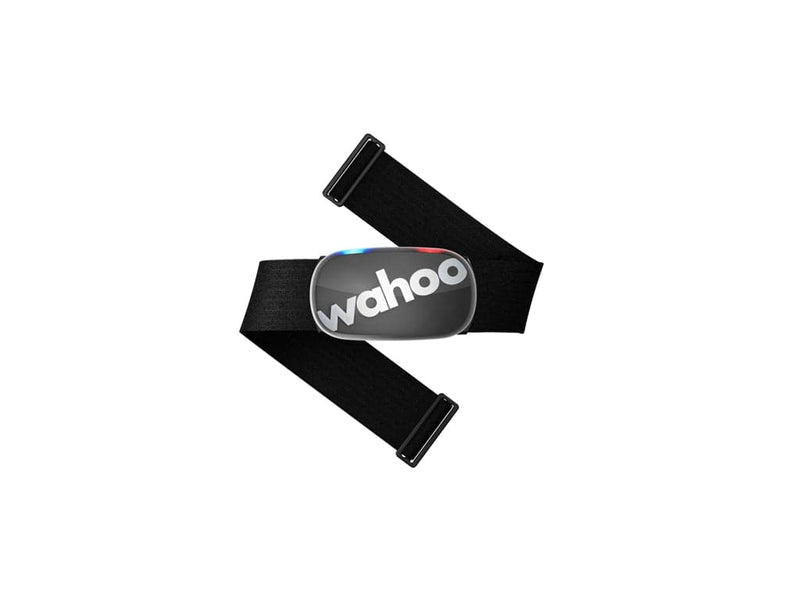 Se Wahoo - TICKR 2 - pulsmåler - Bluetooth 4.0 og ANT+ - Stealth ❤ Kæmpe udvalg i Wahoo Fitness ❤ Hurtig levering: 1 - 2 Hverdage samt billig fragt - Varenummer: CKP-853988006928 og barcode / Ean: &