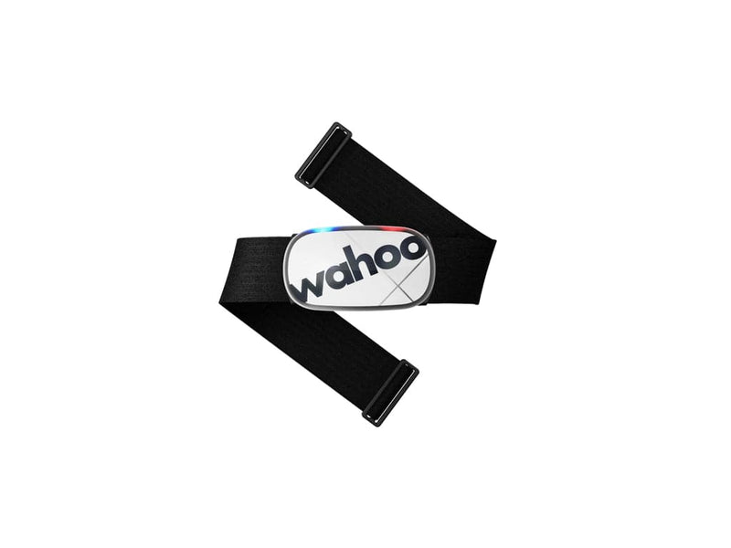 Se Wahoo - TICKR X - pulsmåler - Bluetooth 4.0 og ANT+ - Stealth ❤ Kæmpe udvalg i Wahoo Fitness ❤ Hurtig levering: 1 - 2 Hverdage samt billig fragt - Varenummer: CKP-853988006829 og barcode / Ean: &