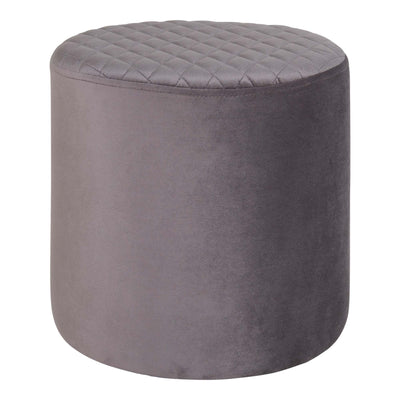 Se Ejby Puf - Puf I Velour, Grå, Ø34X36 Cm, Hn1213 ❤ Stort online udvalg i HouseNordic ❤ Hurtig levering: 1 - 2 Hverdage samt billig fragt ❤ Varenummer: BBM-45560668750101 og barcode / Ean: '5713917001408 på lager - Udsalg på Nyheder, Populære produkter, Puff Spar op til 53% - Over 324 kendte brands på udsalg