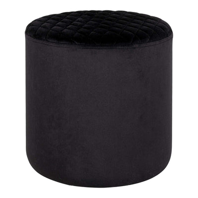 Se Ejby Puf - Puf I Velour, Sort, Ø34X36 Cm, Hn1207 ❤ Stort online udvalg i HouseNordic ❤ Hurtig levering: 1 - 2 Hverdage samt billig fragt ❤ Varenummer: BBM-45560679039253 og barcode / Ean: '5713917003334 på lager - Udsalg på Nyheder, Populære produkter, Puff Spar op til 51% - Over 324 kendte brands på udsalg