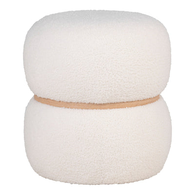 Se Milford Puf - Puf I Bouclé, Hvid, Ø38X41 Cm ❤ Stort online udvalg i HouseNordic ❤ Hurtig levering: 1 - 2 Hverdage samt billig fragt ❤ Varenummer: BBM-45560945443093 og barcode / Ean: '5713917026326 på lager - Udsalg på Nyheder, Populære produkter, Puf Spar op til 63% - Over 785 kendte brands på udsalg