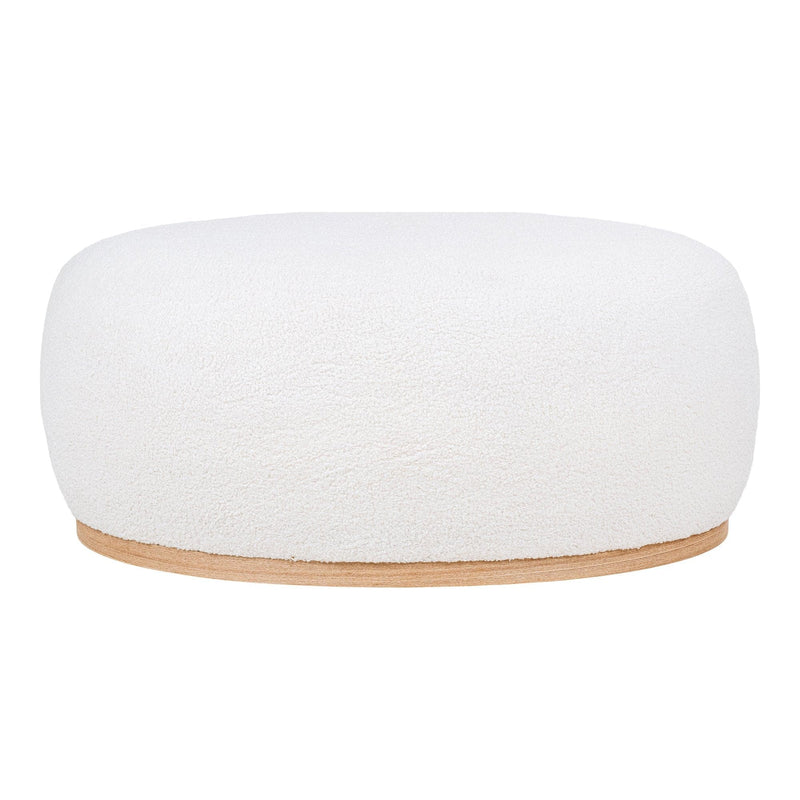 Se Manhattan Puf - Puf, Bouclé, Hvid, 54,5X88,5X36 Cm, Hn1235 ❤ Stort online udvalg i HouseNordic ❤ Hurtig levering: 1 - 2 Hverdage samt billig fragt - Varenummer: BBM-47983677014293 og barcode / Ean: &