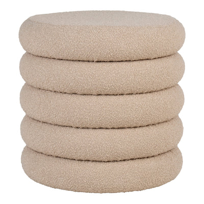 Se Brooklyn Puf - Puf I Bouclé Med Opbevaring, Beige, Ø44X44 Cm ❤ Stort online udvalg i HouseNordic ❤ Hurtig levering: 1 - 2 Hverdage samt billig fragt ❤ Varenummer: BBM-45559998841109 og barcode / Ean: '5713917026340 på lager - Udsalg på Nyheder, Populære produkter, Puf Spar op til 61% - Over 322 kendte brands på udsalg