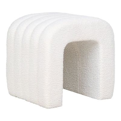 Se Colma Puf - Puf, Bouclé, Hvid, 41X36,5 Cm, Hn1234 ❤ Stort online udvalg i HouseNordic ❤ Hurtig levering: 1 - 2 Hverdage samt billig fragt - Varenummer: BBM-47983673409813 og barcode / Ean: '5713917030057 på lager - Udsalg på Alle produkter, Nyheder, Populære produkter, Puf Spar op til 64% - Over 454 kendte mærker på udsalg