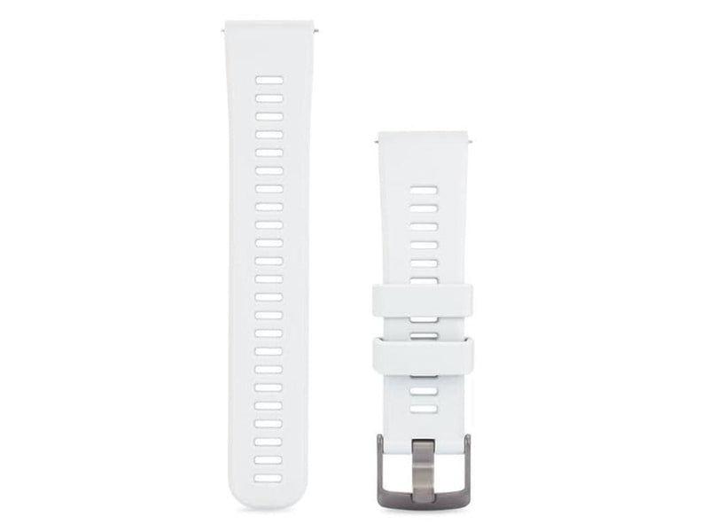 Se Wahoo ELEMNT Rival Urrem - Hvid ❤ Kæmpe udvalg i Wahoo Fitness ❤ Hurtig levering: 1 - 2 Hverdage samt billig fragt - Varenummer: CKP-850010131252 og barcode / Ean: &