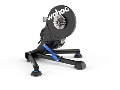 Se Wahoo KICKR Version 6 - Direct Drive - Hometrainer - 11 Speed ❤ Kæmpe udvalg i Wahoo Fitness ❤ Hurtig levering: 1 - 2 Hverdage samt billig fragt - Varenummer: CKP-850010131894 og barcode / Ean: '850010131894 på lager - Udsalg på Hometrainere Spar op til 55% - Over 322 kendte brands på udsalg