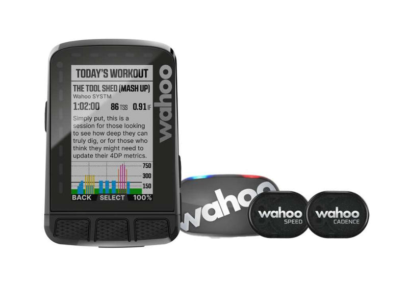 Se Wahoo - ELEMNT ROAM 2.0 Bundle - Cykelcomputer med GPS ❤ Kæmpe udvalg i Wahoo Fitness ❤ Hurtig levering: 1 - 2 Hverdage samt billig fragt - Varenummer: CKP-850010131498 og barcode / Ean: &