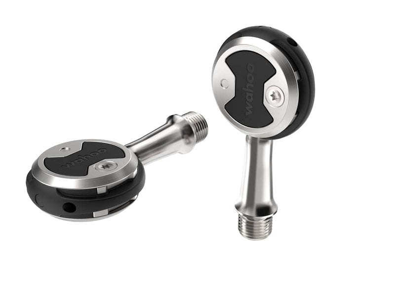 Se Wahoo Speedplay - Zero Pedal System - Walkable - 53MM - Sort/Sølv ❤ Kæmpe udvalg i Wahoo Fitness ❤ Hurtig levering: 1 - 2 Hverdage samt billig fragt - Varenummer: CKP-850010131375 og barcode / Ean: &