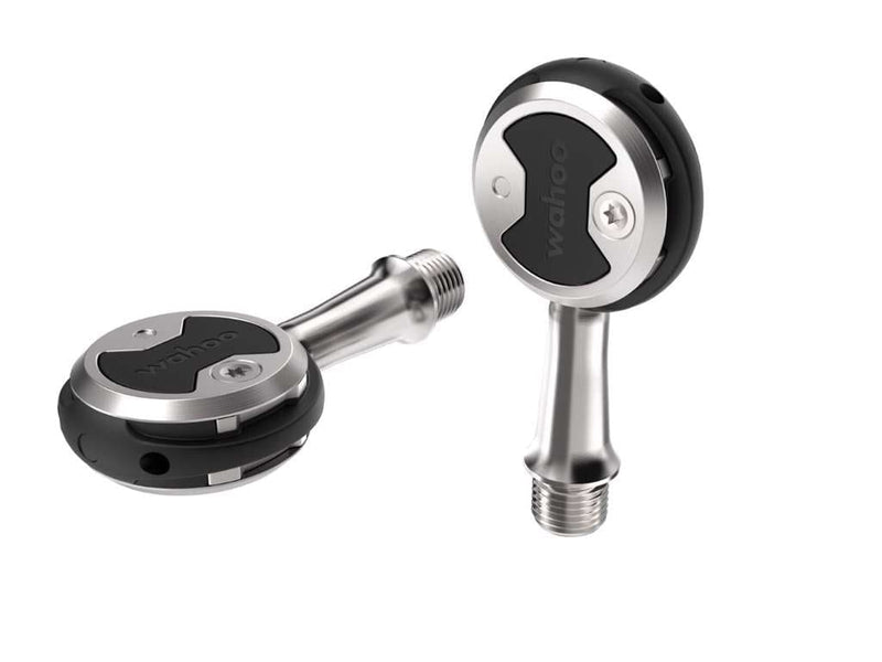 Se Wahoo Speedplay - Zero Pedal System - Walkable - 59MM - Sort/Sølv ❤ Kæmpe udvalg i Wahoo Fitness ❤ Hurtig levering: 1 - 2 Hverdage samt billig fragt - Varenummer: CKP-850010131443 og barcode / Ean: &