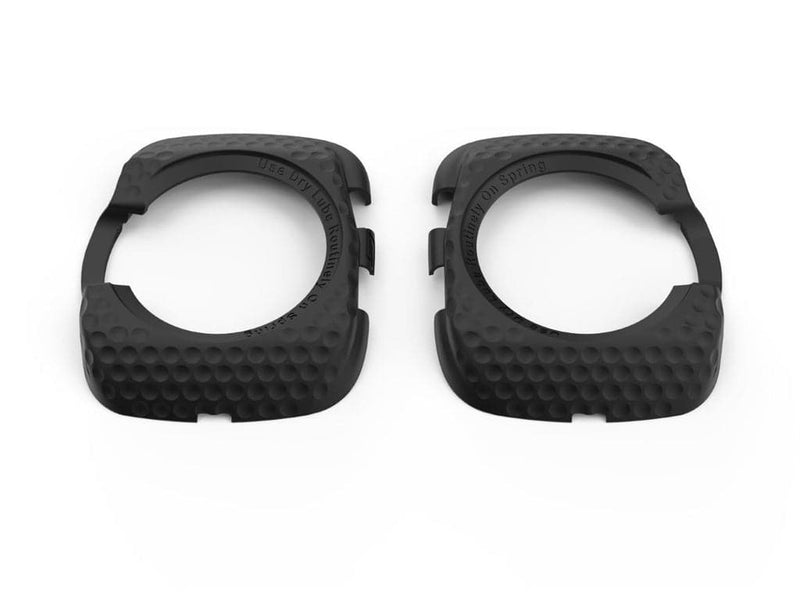Se Wahoo Speedplay - Klampe Cover - Sort ❤ Kæmpe udvalg i Wahoo Fitness ❤ Hurtig levering: 1 - 2 Hverdage samt billig fragt - Varenummer: CKP-850010131283 og barcode / Ean: &