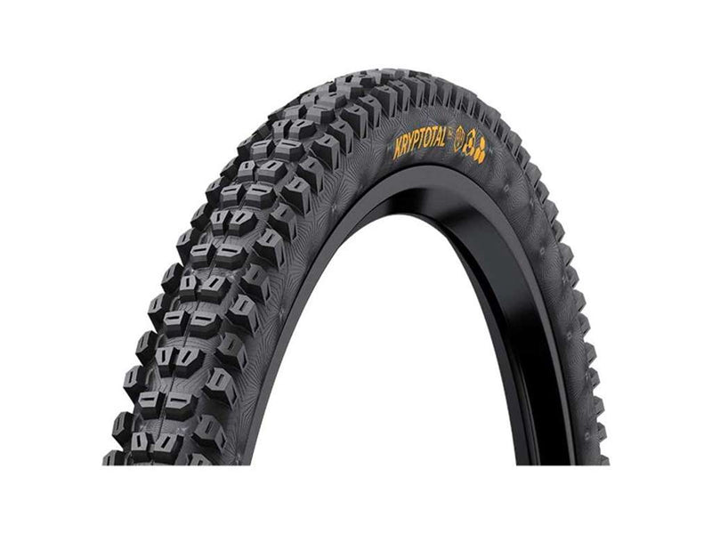 Se Continental Kryptotal Rear - Foldedæk - 29 x 2,40 (60-622) - Sort ❤ Kæmpe udvalg i Continental ❤ Hurtig levering: 1 - 2 Hverdage samt billig fragt - Varenummer: CKP-4019238063042 og barcode / Ean: &