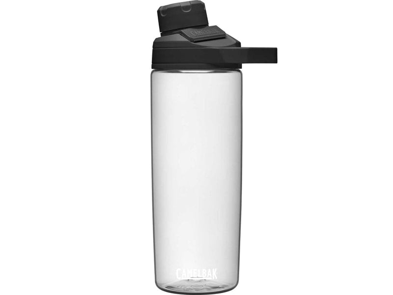 Se Camelbak Chute Mag - Drikkeflaske - 0,6 liter - Clear ❤ Kæmpe udvalg i Camelbak ❤ Hurtig levering: 1 - 2 Hverdage samt billig fragt - Varenummer: CKP-886798018386 og barcode / Ean: &