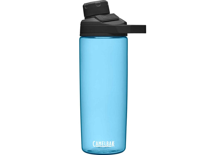 Se Camelbak Chute Mag - Drikkeflaske - 0,6 liter - True Blue ❤ Kæmpe udvalg i Camelbak ❤ Hurtig levering: 1 - 2 Hverdage samt billig fragt - Varenummer: CKP-886798030913 og barcode / Ean: &