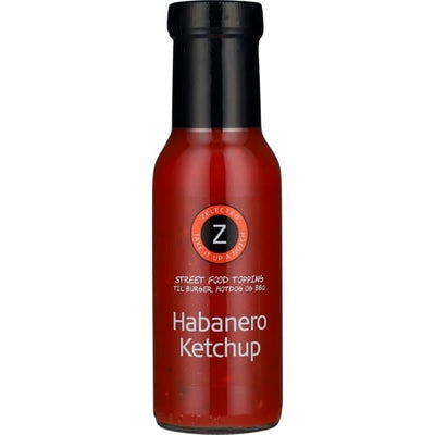 Se Habanero Ketchup 260g Zelected ❤ Kæmpe udvalg i Zelected ❤ Hurtig levering: 1 - 2 Hverdage samt billig fragt - Varenummer: BAR-693558 og barcode / Ean: på lager - Udsalg på Delikatesser Kolonial Saucer & Soya Spar op til 56% - Over 454 kendte brands på udsalg