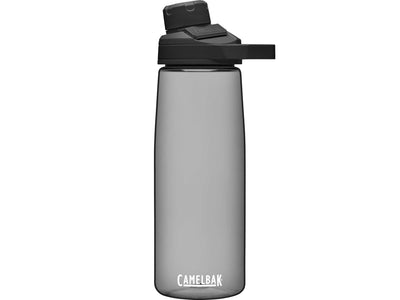 Se Camelbak Chute Mag - Drikkeflaske - 0,75 liter - Charcoal ✔ Kæmpe udvalg i  Camelbak ✔ Hurtig levering: 1 - 2 Hverdage samt billig fragt - Varenummer: CKP-886798030807 og barcode / Ean: '886798030807 på lager - Udsalg på Drikkedunke & drikkeflasker Spar op til 63% - Over 424 kendte brands på udsalg