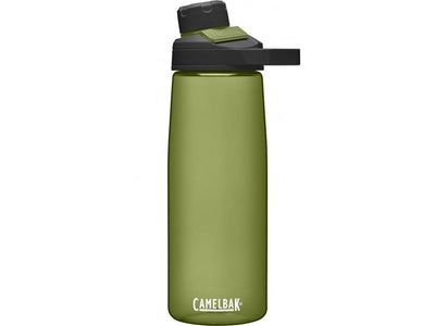 Se Camelbak Chute Mag - Drikkeflaske - 0,75 liter - Olive ❤ Kæmpe udvalg i Camelbak ❤ Hurtig levering: 1 - 2 Hverdage samt billig fragt - Varenummer: CKP-886798010861 og barcode / Ean: '886798010861 på lager - Udsalg på Drikkedunke & drikkeflasker Spar op til 52% - Over 454 kendte brands på udsalg