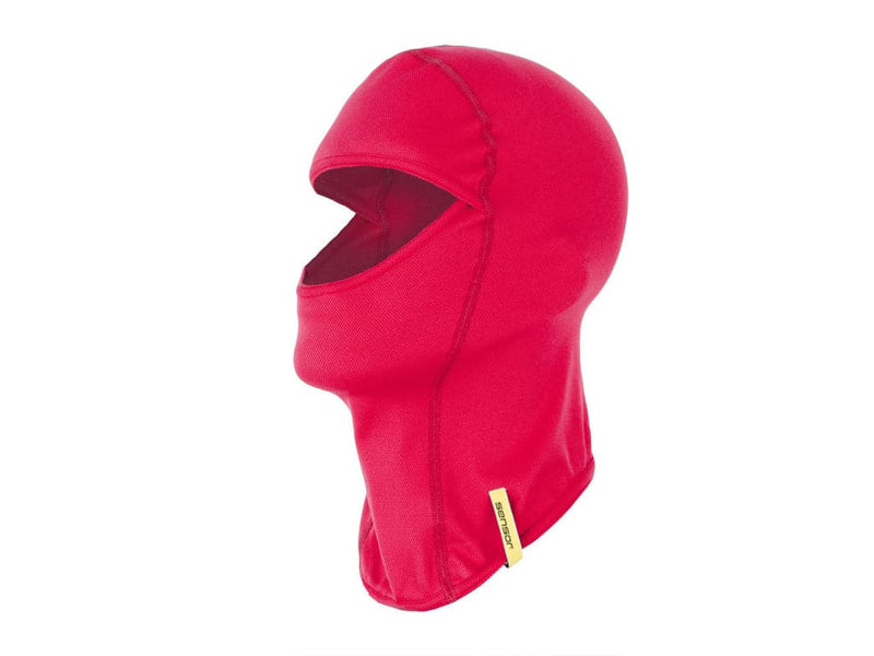 Se Sensor Double Face - Balaclava - Junior - Magenta ❤ Kæmpe udvalg i Sensor ❤ Hurtig levering: 1 - 2 Hverdage samt billig fragt - Varenummer: CKP-8592837022642 og barcode / Ean: &