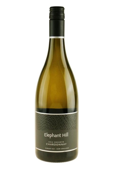 Se Elephant Hill Chardonnay Reserve 2017 75 Cl ✔ Kæmpe udvalg i Elephant Hill ✔ Hurtig levering: 1 - 2 Hverdage samt billig fragt - Varenummer: BAR-698954 og barcode / Ean: på lager - Udsalg på Drikkevarer - Vin og champagne - Hvidvin Spar op til 66% - Over 785 kendte brands på udsalg