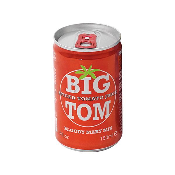 Se Big Tom Bloody Mary Mix 15 Cl. ❤ Stort online udvalg i BIGTOM ❤ Hurtig levering: 1 - 2 Hverdage samt billig fragt ❤ Varenummer: BAR-9317 og barcode / Ean: &