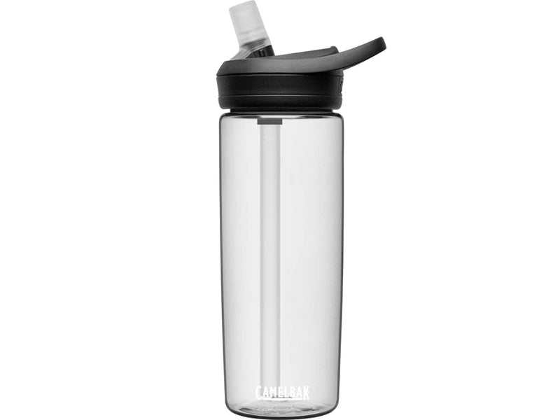 Se CamelBak Eddy+ - Drikkeflaske - 0,6 liter - Clear ❤ Stort online udvalg i Camelbak ❤ Hurtig levering: 1 - 2 Hverdage samt billig fragt ❤ Varenummer: CKP-886798030463 og barcode / Ean: på lager - Udsalg på Drikkedunke & drikkeflasker Spar op til 57% - Over 324 kendte brands på udsalg