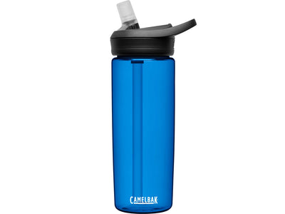 Se CamelBak Eddy+ - Drikkeflaske - 0,6 liter - Oxford ❤ Stort online udvalg i Camelbak ❤ Hurtig levering: 1 - 2 Hverdage samt billig fragt ❤ Varenummer: CKP-886798030432 og barcode / Ean: '886798030432 på lager - Udsalg på Drikkedunke & drikkeflasker Spar op til 57% - Over 324 kendte brands på udsalg