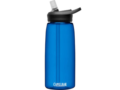 Se CamelBak Eddy+ - Drikkeflaske - 1 liter - Oxford ❤ Kæmpe udvalg i Camelbak ❤ Hurtig levering: 1 - 2 Hverdage samt billig fragt - Varenummer: CKP-886798030272 og barcode / Ean: '886798030272 på lager - Udsalg på Drikkedunke Spar op til 56% - Over 454 kendte brands på udsalg