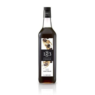 Se 1883 Irish Cream Sirup Pet ❤ Kæmpe udvalg i 1883 ❤ Hurtig levering: 1 - 2 Hverdage samt billig fragt - Varenummer: BAR-605167 og barcode / Ean: '3217690043638 på lager - Udsalg på Drikkevarer Vand og mixere Sirup Spar op til 56% - Over 322 kendte brands på udsalg