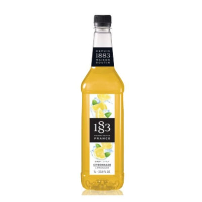 Se 1883 Syrup Lemonade Pet ❤ Kæmpe udvalg i 1883 ❤ Hurtig levering: 1 - 2 Hverdage samt billig fragt - Varenummer: BAR-646029 og barcode / Ean: '3117690062250 på lager - Udsalg på Drikkevarer Vand og mixere Sirup Spar op til 62% - Over 350 kendte brands på udsalg