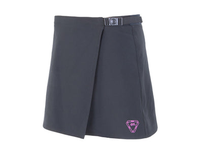 Se Sensor Luna Skirt - Cykelnederdel m. shorts og pude - Grå - Str. M ❤ Stort online udvalg i Sensor ❤ Hurtig levering: 1 - 2 Hverdage samt billig fragt - Varenummer: CKP-8592837041582 og barcode / Ean: '8592837041582 på lager - Udsalg på Cykelbukser & Cykelshorts Spar op til 53% - Over 785 kendte brands på udsalg