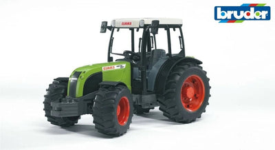 Se Bruder Claas Nectis 267 F online her - Ean: 4001702021108