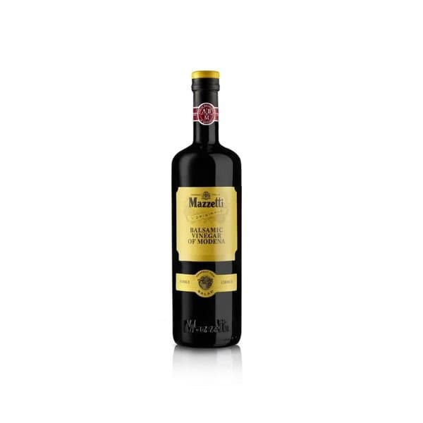 Se Balsamicoeddike 1-blad Mazzetti 1ltr ✔ Kæmpe udvalg i Mazzetti ✔ Hurtig levering: 1 - 2 Hverdage samt billig fragt - Varenummer: BAR-671281 og barcode / Ean: &