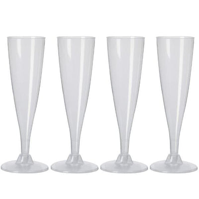 Se Champagneglas 130 Ml Sæt Med 4 Stk ❤ Kæmpe udvalg i Koop ❤ Hurtig levering: 1 - 2 Hverdage samt billig fragt - Varenummer: BAR-710039 og barcode / Ean: '8720573264693 på lager - Udsalg på Glas | Vinglas | Champagneglas Spar op til 58% - Over 454 design mærker på udsalg