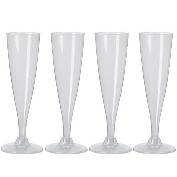 Se Champagneglas 130 Ml Sæt Med 4 Stk ❤ Kæmpe udvalg i Koop ❤ Hurtig levering: 1 - 2 Hverdage samt billig fragt - Varenummer: BAR-710039 og barcode / Ean: &
