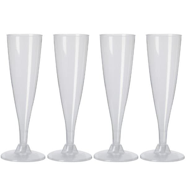 Se Champagneglas 130 Ml Sæt Med 4 Stk ❤ Kæmpe udvalg i Koop ❤ Hurtig levering: 1 - 2 Hverdage samt billig fragt - Varenummer: BAR-710039 og barcode / Ean: &