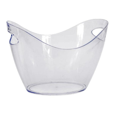 Se Champagnekøler Ca. 22cm ✔ Kæmpe udvalg i  HAAHR & CO ✔ Hurtig levering: 1 - 2 Hverdage samt billig fragt - Varenummer: BAR-709083 og barcode / Ean: '8719202627275 på lager - Udsalg på Barudstyr | Køl Spar op til 61% - Over 324 kendte brands på udsalg